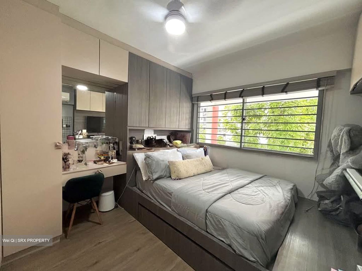 Blk 387 Yishun Ring Road (Yishun), HDB Executive #578059851